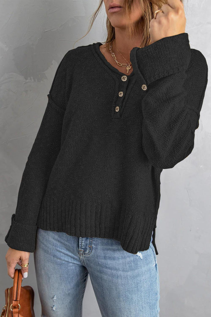 Levoire | Élégant Et Polyvalent Haut D'Hiver Style 7
