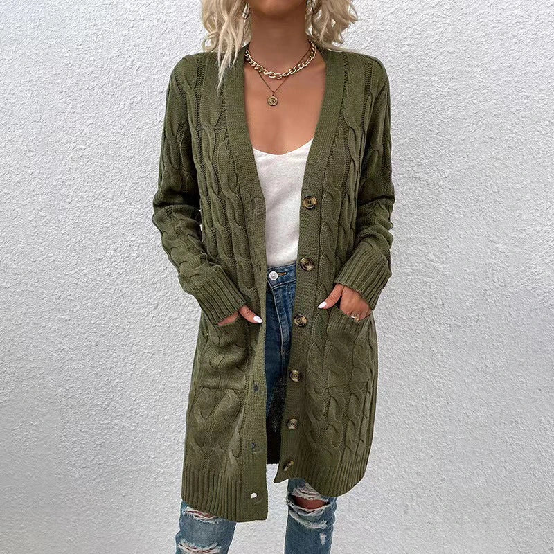 Levoire | Manteau D'Hiver Tendance Et Pratique Style 4