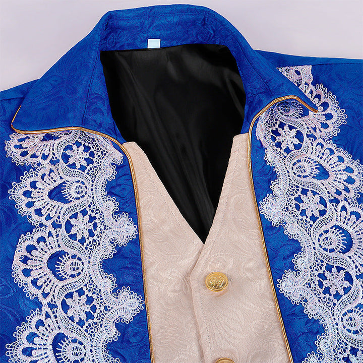 Levoire | Veste Vintage Style Intemporel Et Confort Au Quotidien