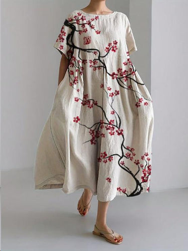 Levoire | Robe Maxi Élegante