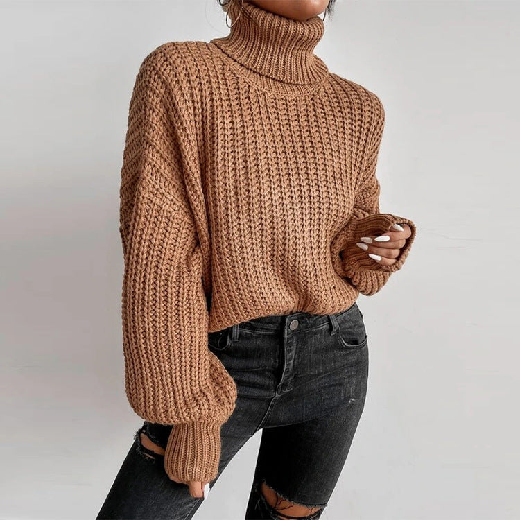 Levoire | Pull Relaxant Élégant Hiver Style 2