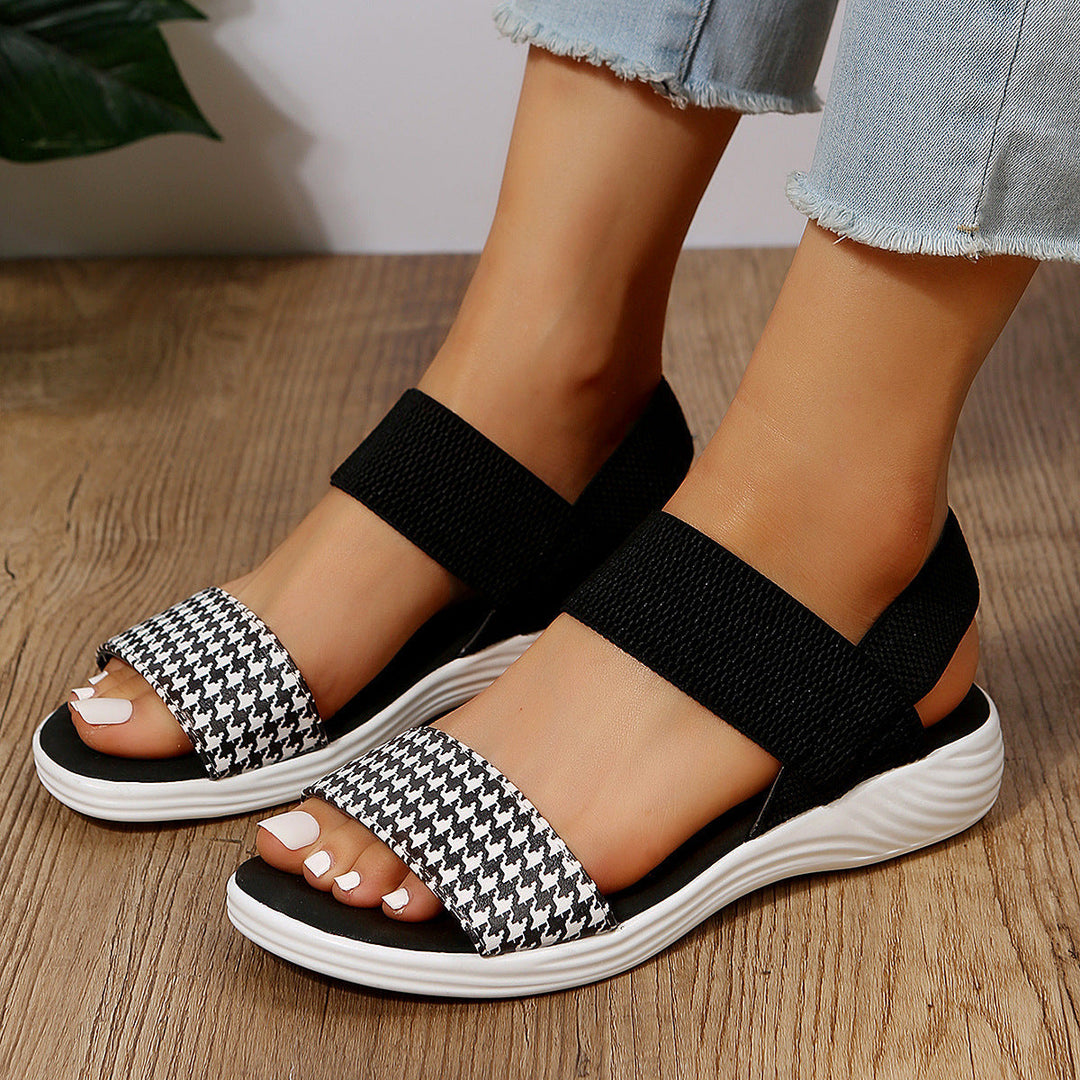 Levoire | Sandales de loisirs pour femmes