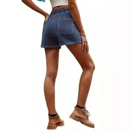 Levoire | Pantalons en denim d'été