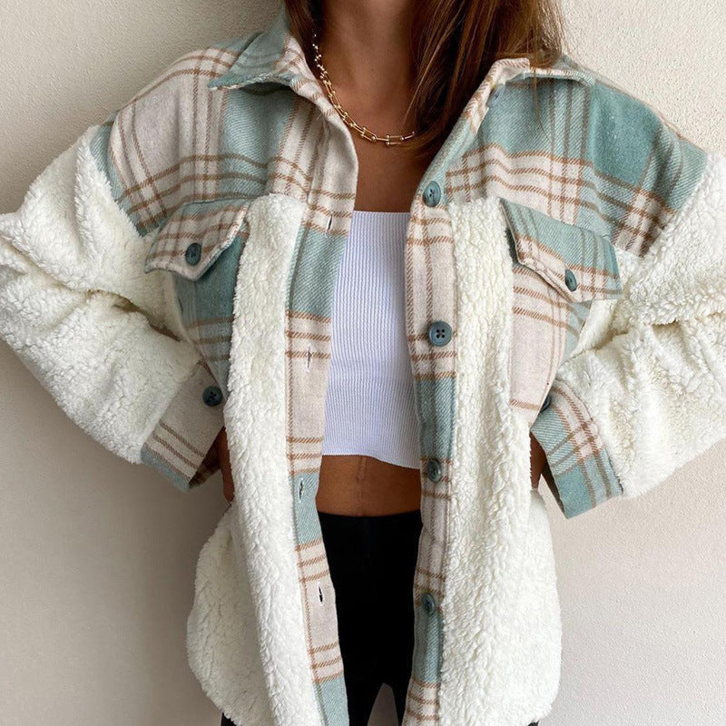 Levoire | Manteau Effortless et Chic Style 2