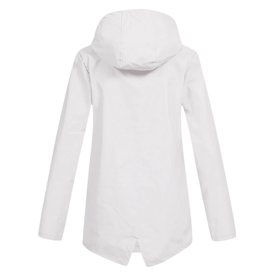 Levoire | Veste de vent élégante
