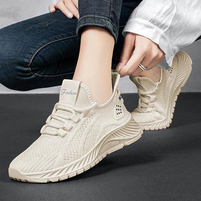 Levoire | Chaussures de sport pour femmes – style et confort pour chaque mouvement