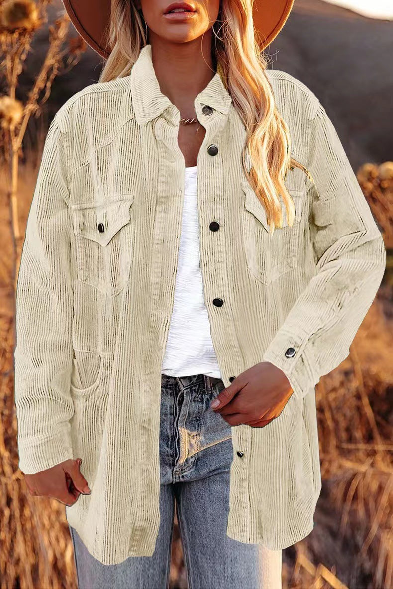 Levoire | Veste légère et sans effort Style 6