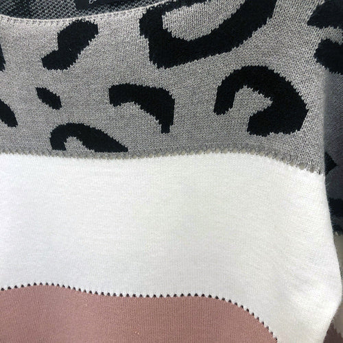 Levoire | Moderne Et Confortable Pull