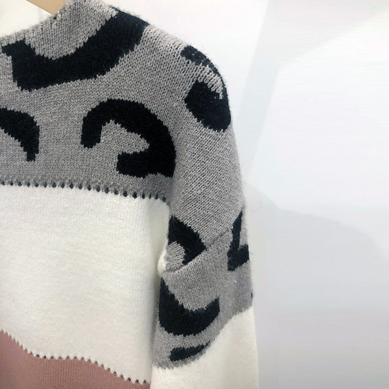 Levoire | Moderne et Confortable Tricot