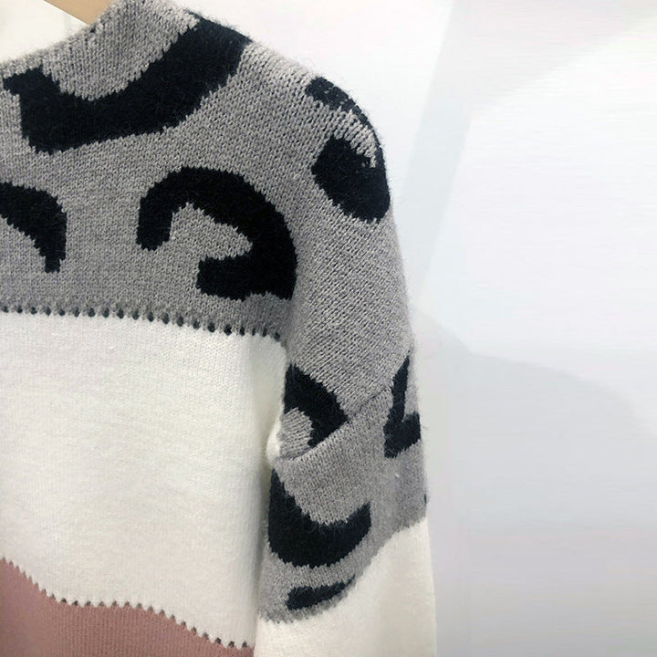 Levoire | Moderne et Confortable Tricot