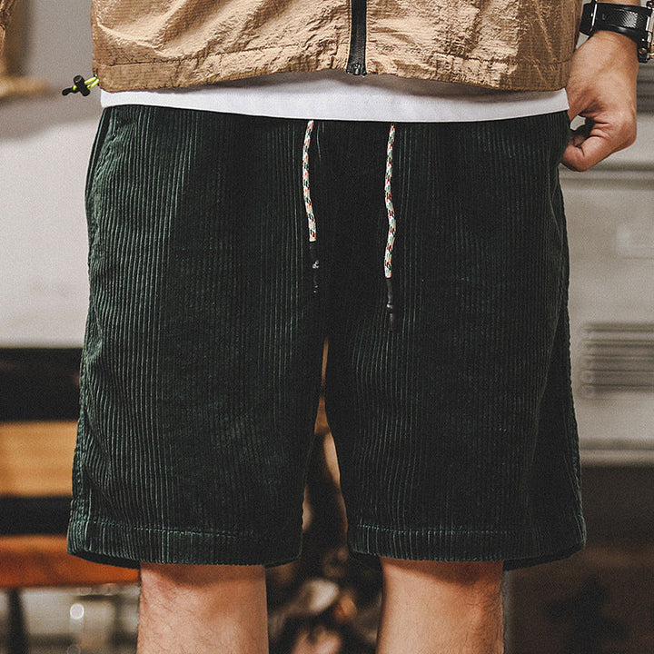 Levoire | Breeze Short En Corde
