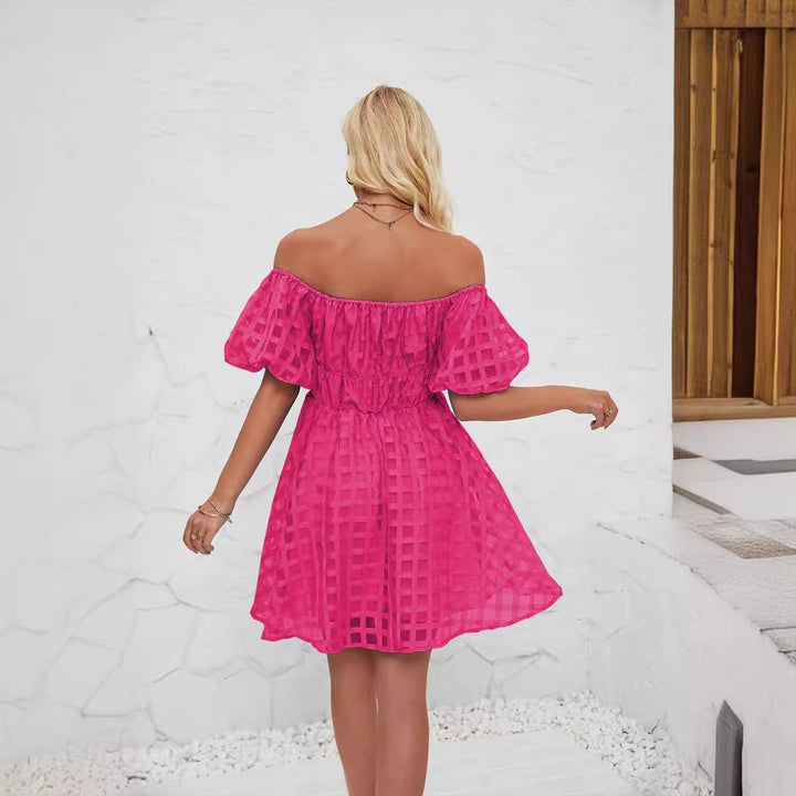 Robe décontractée pour femmes Levoire