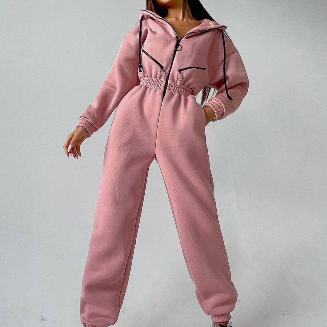 Levoire | Ensemble De Maison Confortable De Haute Qualité Pour Femmes Rosa