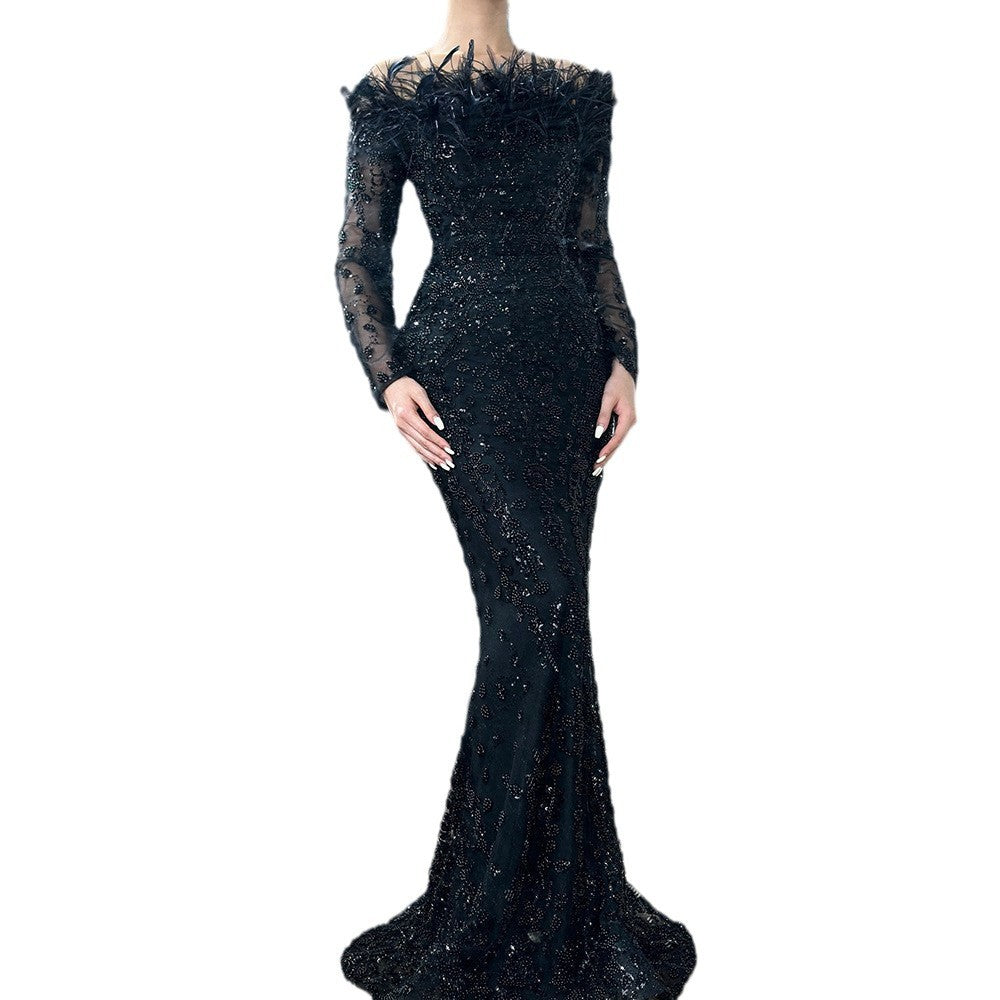 Levoire | Élégant Costume de soirée pour banquet