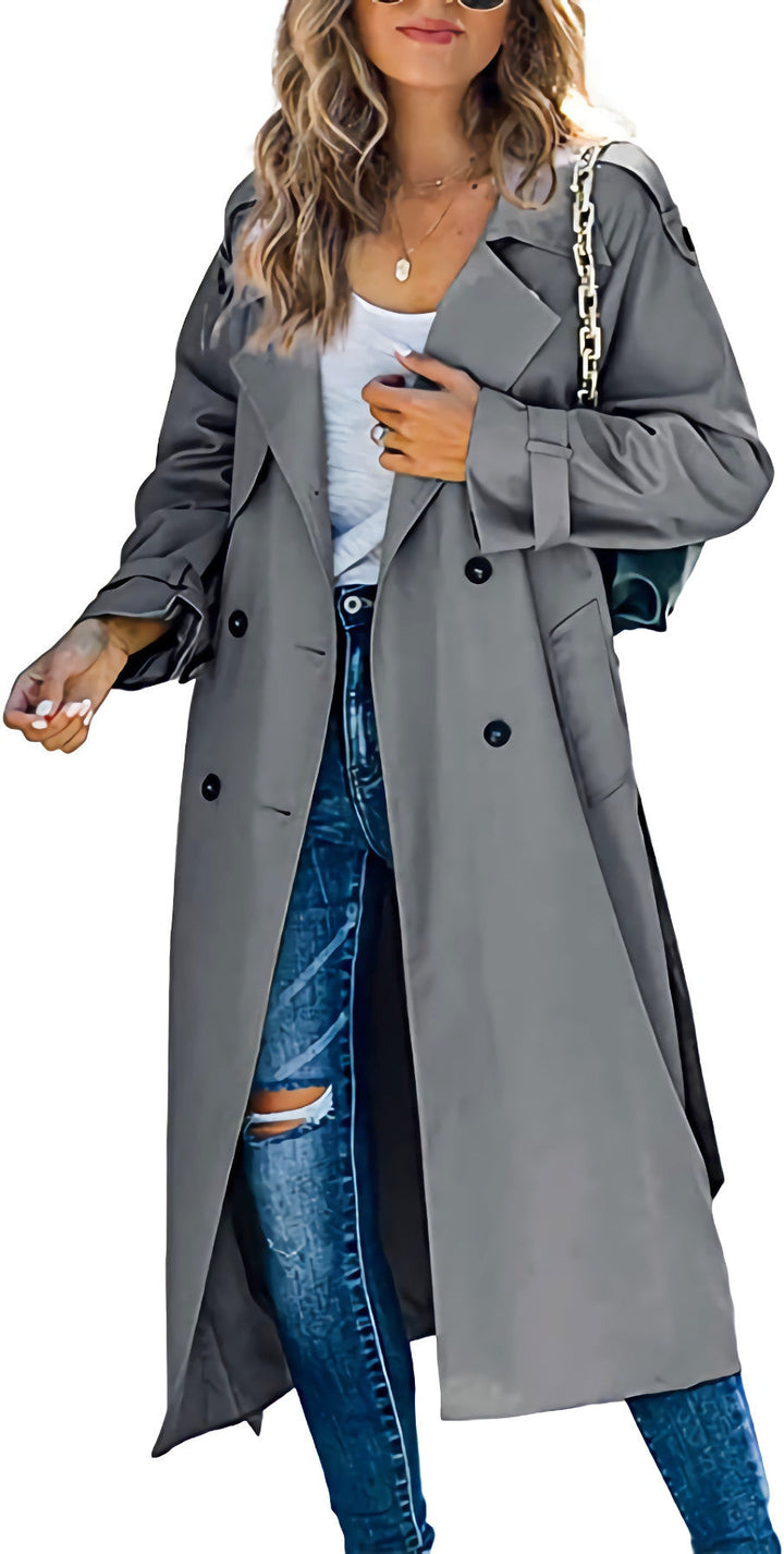 Levoire | Manteau mignon et chaud Style 4