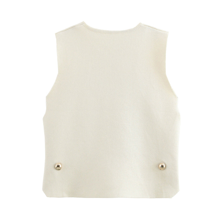 Levoire | Basic Printemps Débardeur