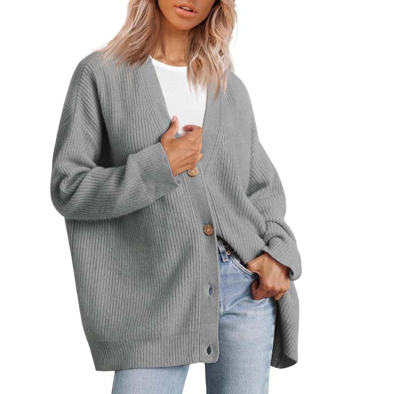 Levoire | Gilet Pour Dames | Chaud Gris