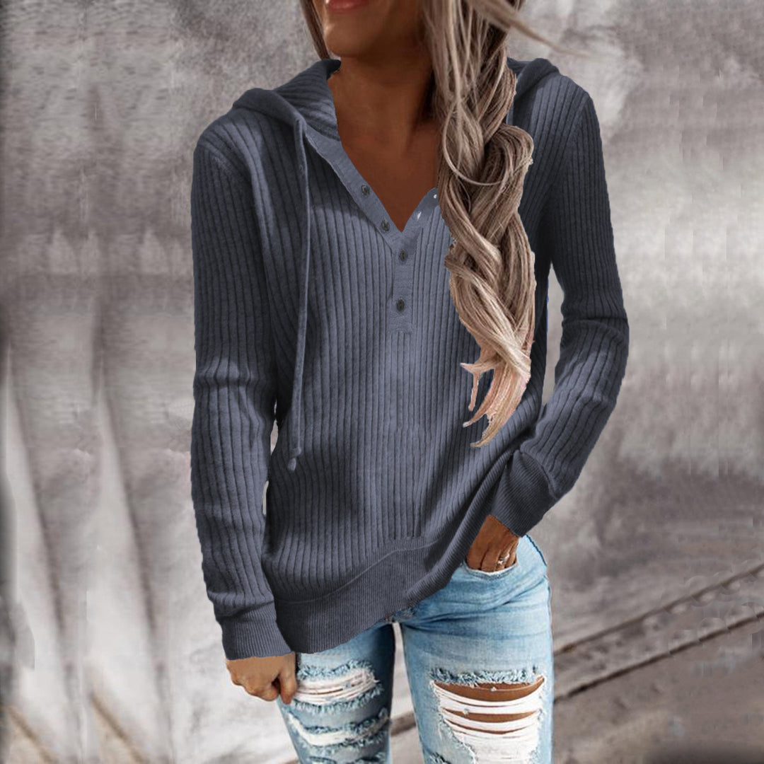 Levoire | Manteau Bouclé Décontracté D’Hiver Styles 3