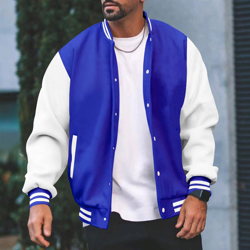 Veste de sport pour homme Avriane