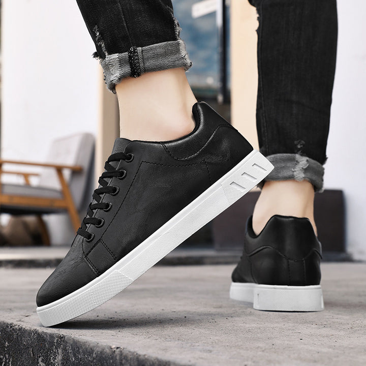 Levoire | Chaussures robustes et tendance pour hommes