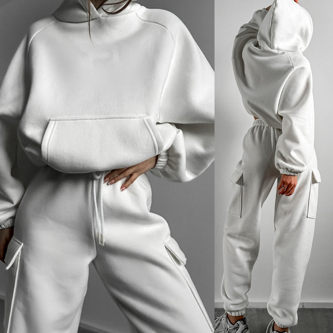 Levoire | Tenue De Sport Confortable Et Élégant