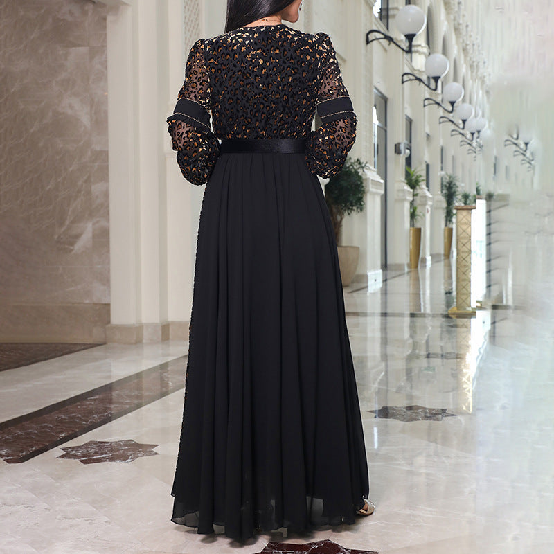 Levoire | Élégant Simple Sexy Robe de Soirée