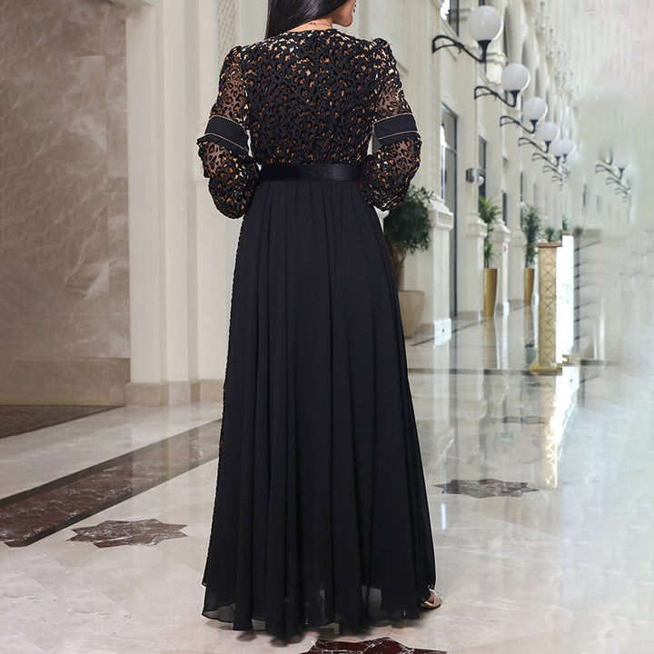 Levoire | Élégant Simple Sexy Robe de Soirée
