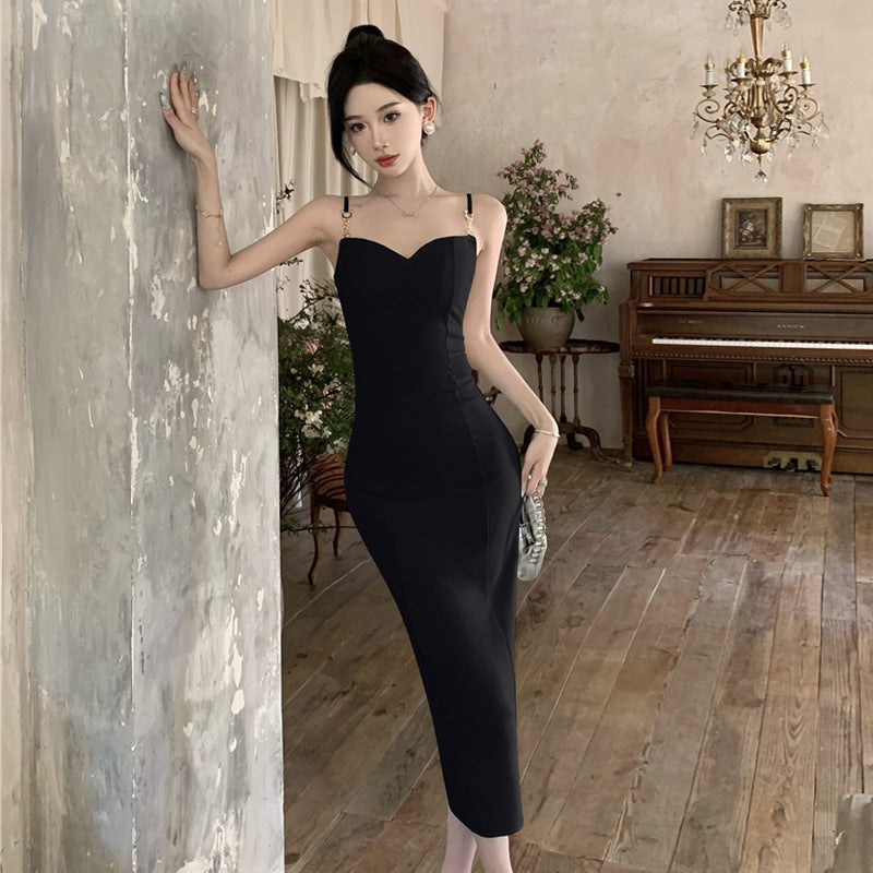 Levoire | Control-Mekko Robe Amincissante à Bretelles Control Stil