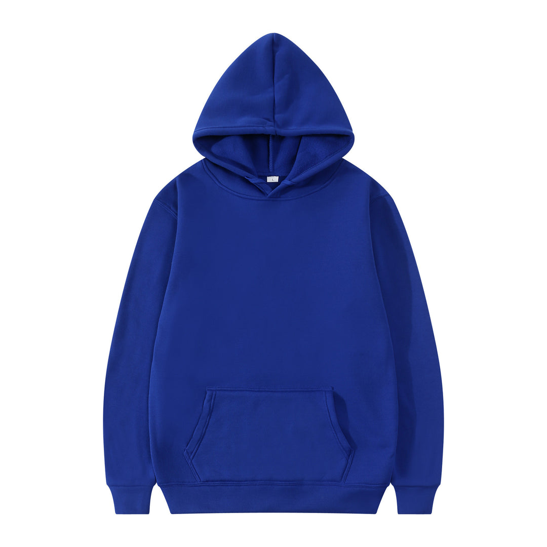 Sweat à capuche pour femmes en mélange de coton de haute qualité pour un confort optimal Levoire