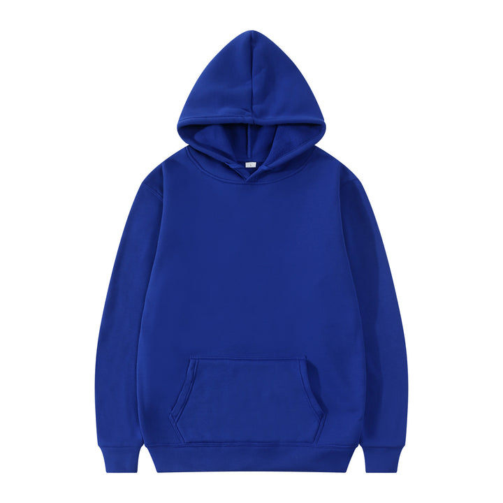 Sweat à capuche pour femmes en mélange de coton de haute qualité pour un confort optimal Levoire