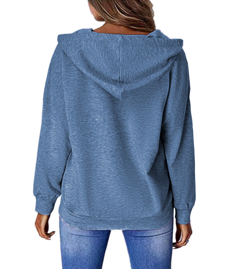 Levoire | Sweat-Shirt D'Hiver Relaxant Et Confortable