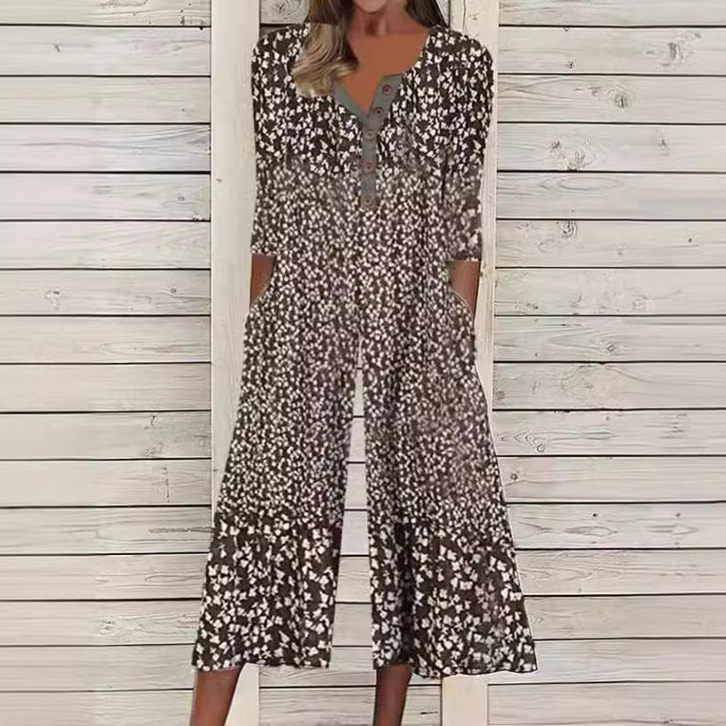Levoire | Combinaison Tendance Et Élégante 4