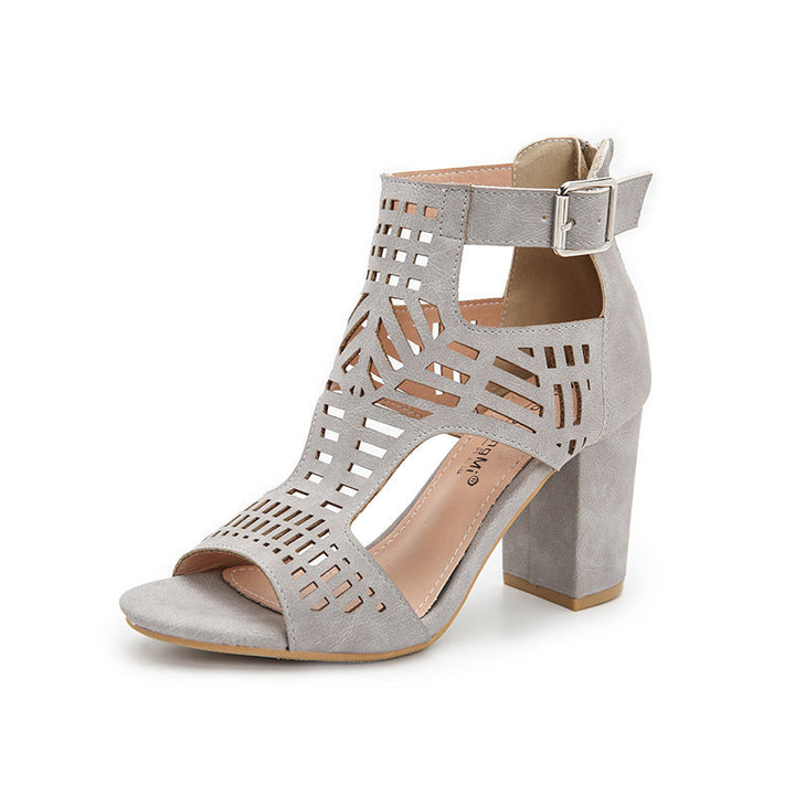 Levoire | Talons Gris