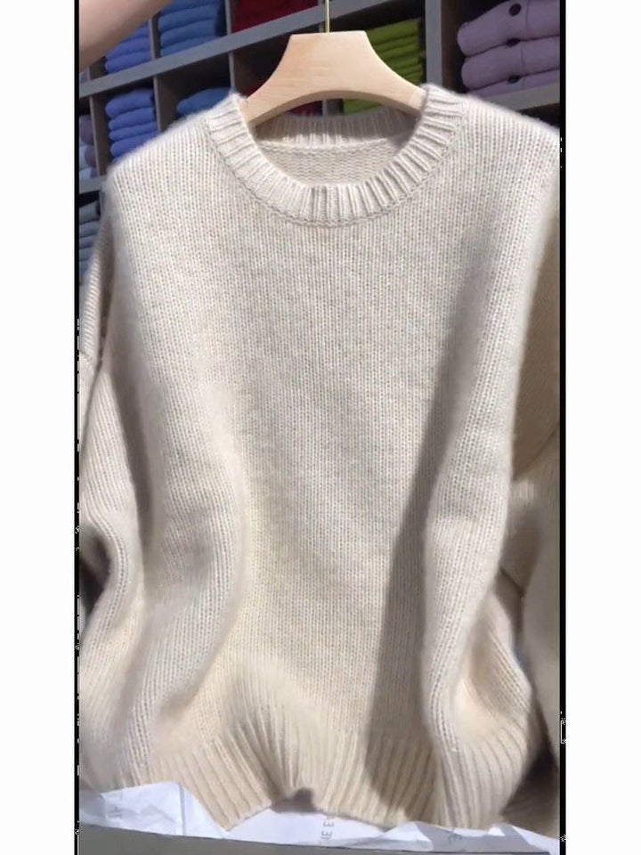 Pull doux femme | Avriane