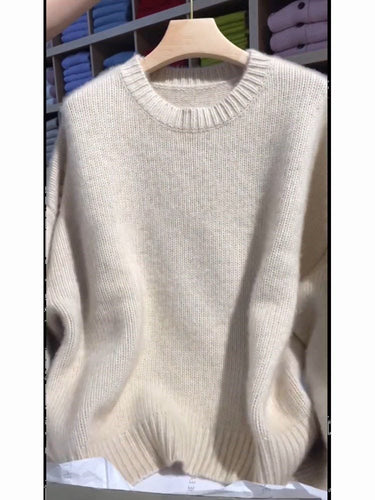 Pull doux femme | Avriane