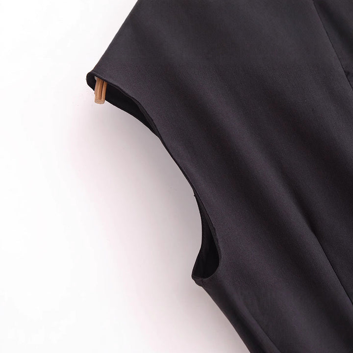 Levoire | Élégant Robe Longue de Printemps