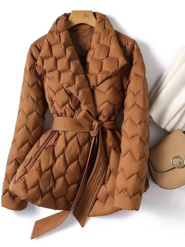Levoire | Manteau classique et confortable Style 2