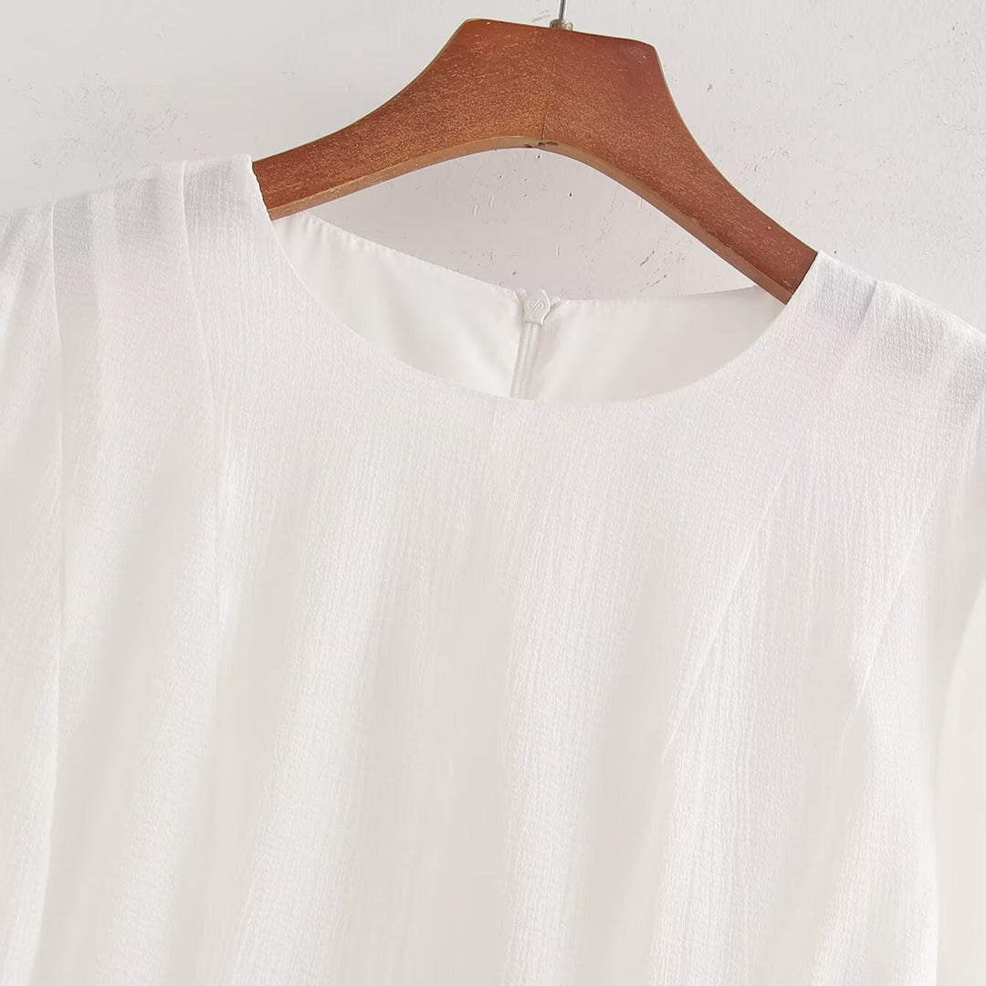 Levoire | Style de printemps vivant Robe courte mobile