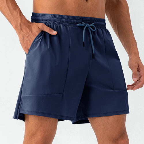 Levoire | Pantalons De Randonnée Avec Poches À Fermeture Éclair Résistants