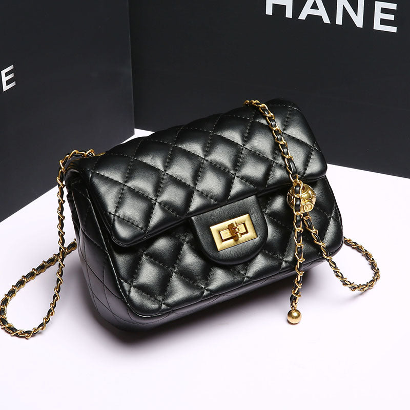 Levoire | Sac à bandoulière vintage renforcé