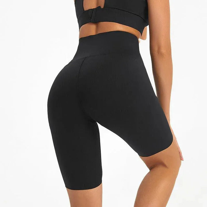Levoire | Shorts sculptants
