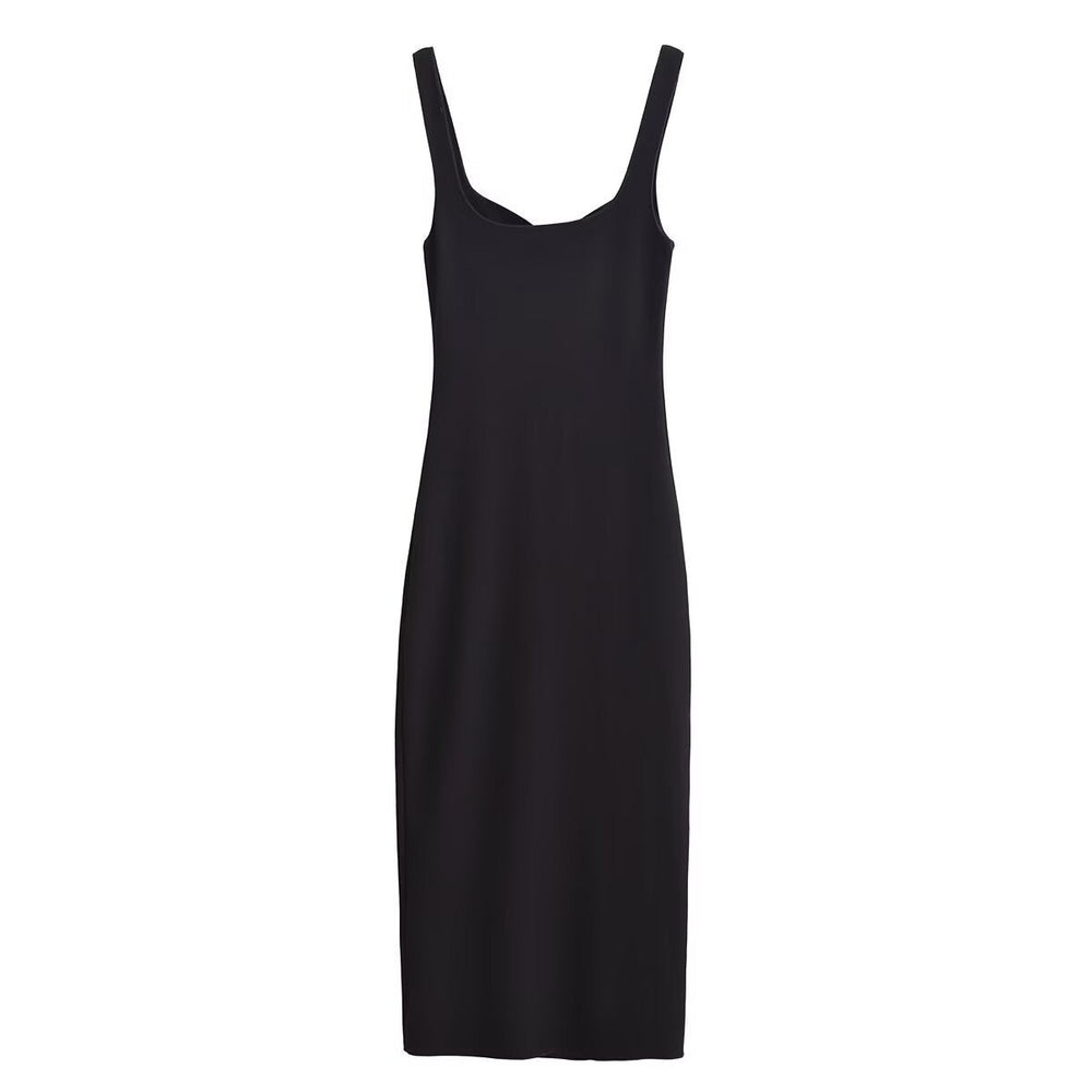 Levoire | Belle robe d'été Bustier Fluide