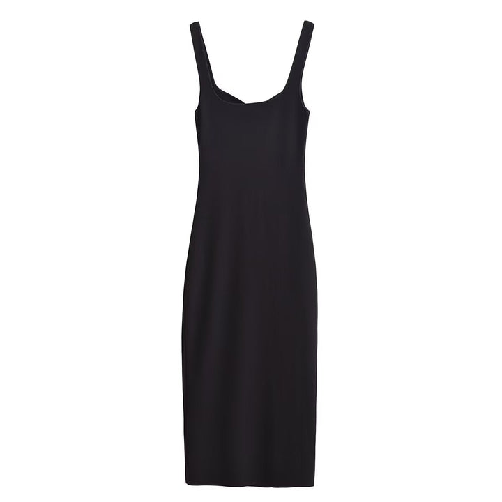 Levoire | Belle robe d'été Bustier Fluide