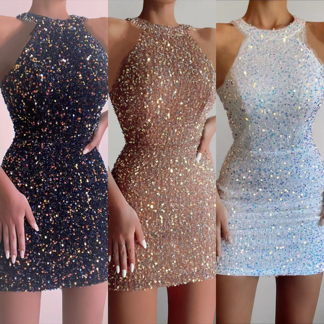Levoire | Robe Midi Bodycon Glamoureuse Keith