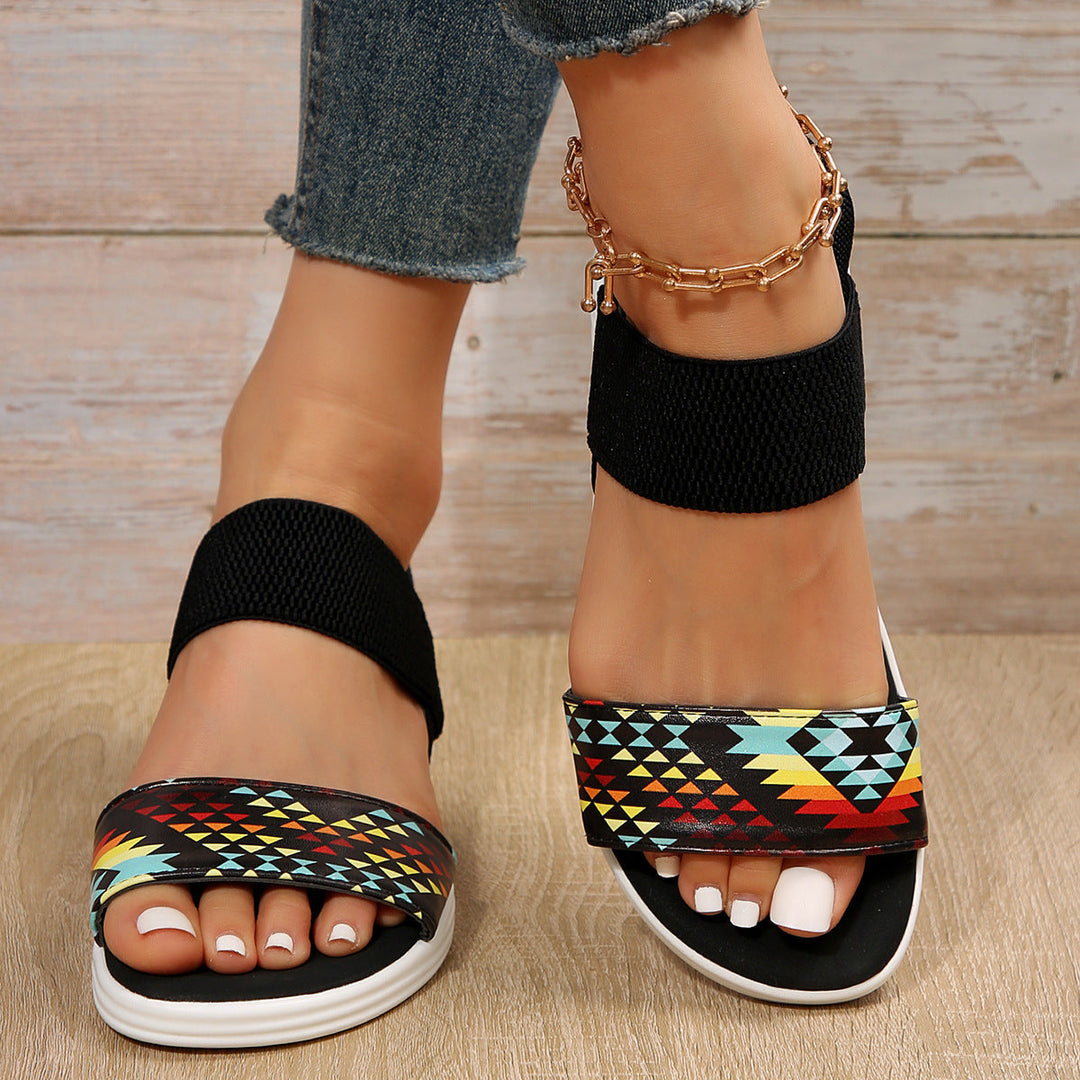 Levoire | Sandales de loisirs pour femmes