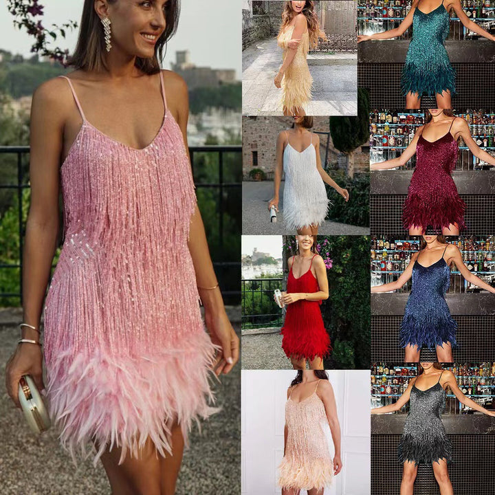 Levoire | Robe tendance Amazon pour femmes