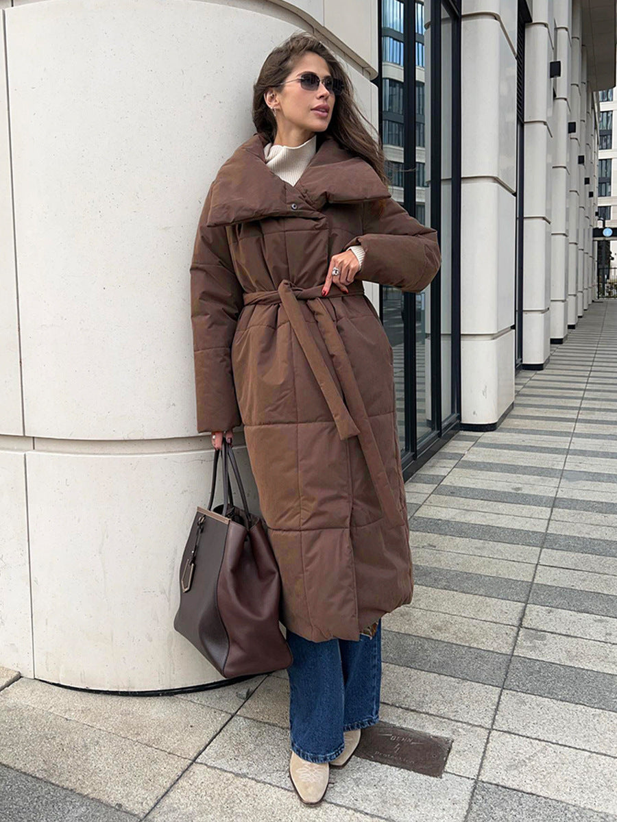Levoire | Parka Surdimensionnée