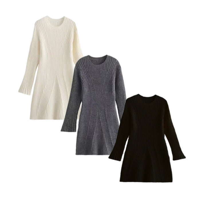 Levoire | Robe Raidamekko Fashion Raitaneulemekko