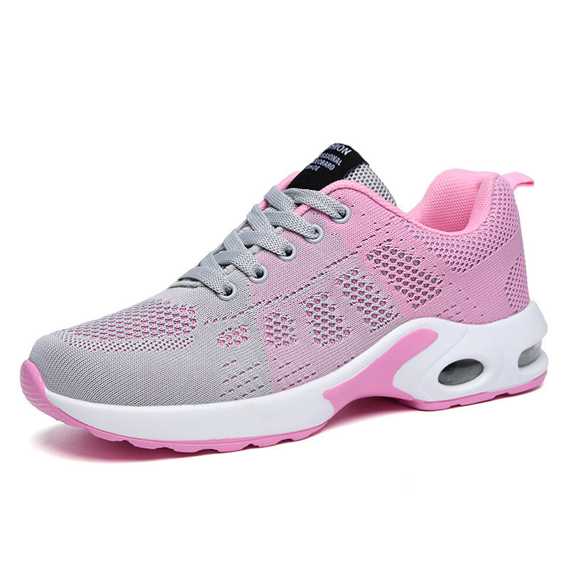 Levoire | Chaussures De Course Orthopédiques Pour Femmes Gris