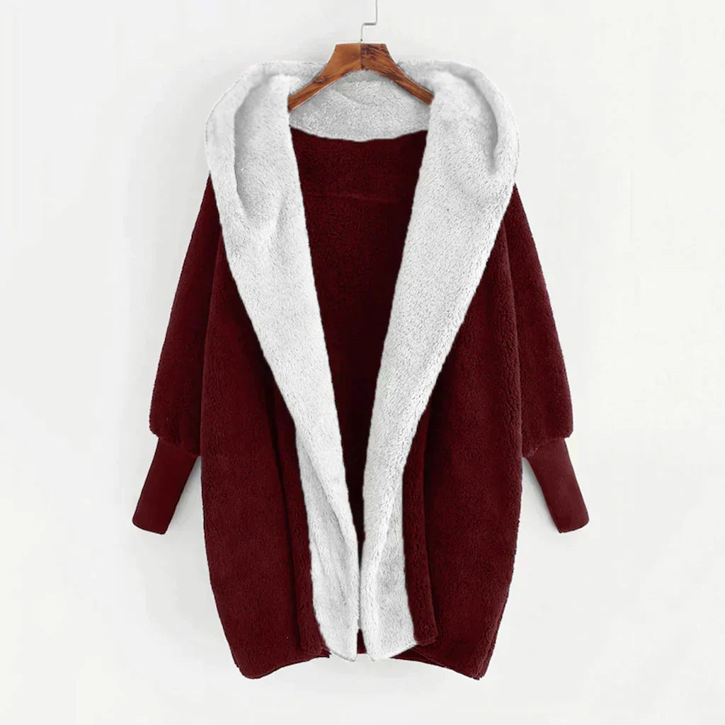 Levoire | Haut D'Hiver Moderne Et Polyvalent Style 3